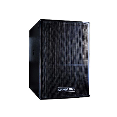 K18 Network active loudspeaker