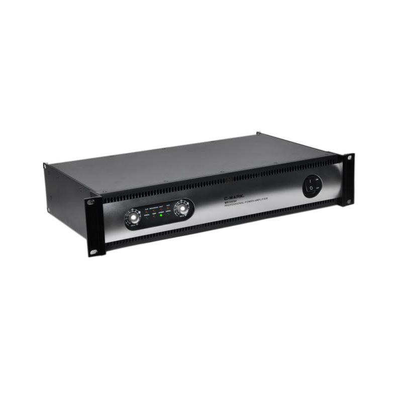 MR3000e Series Digital amplifier