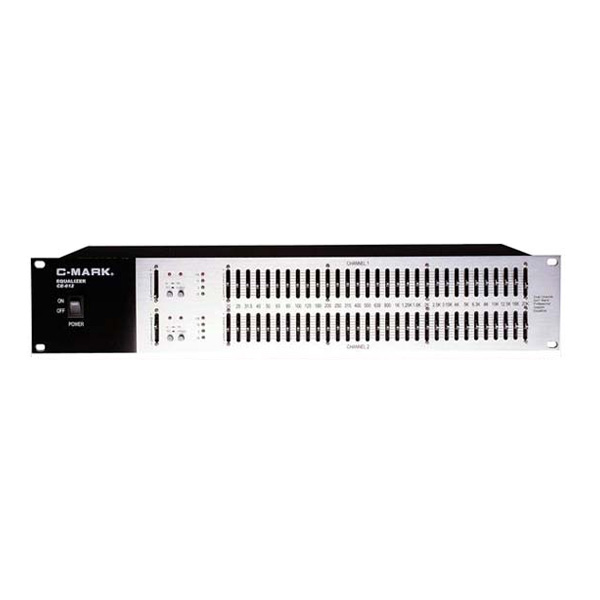 CE-612 EQUALIZER