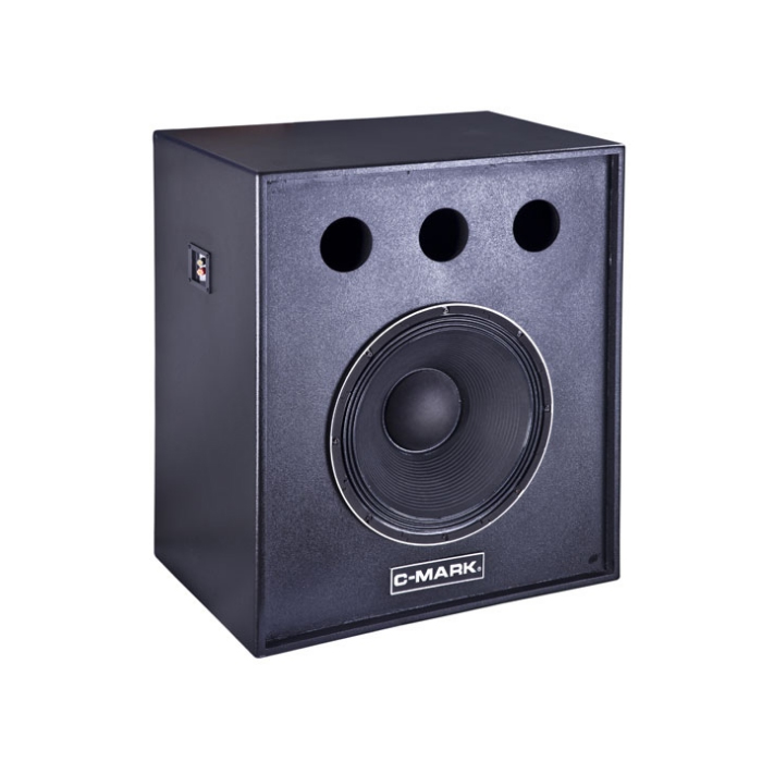 CW1805 Cinema Subwoofer