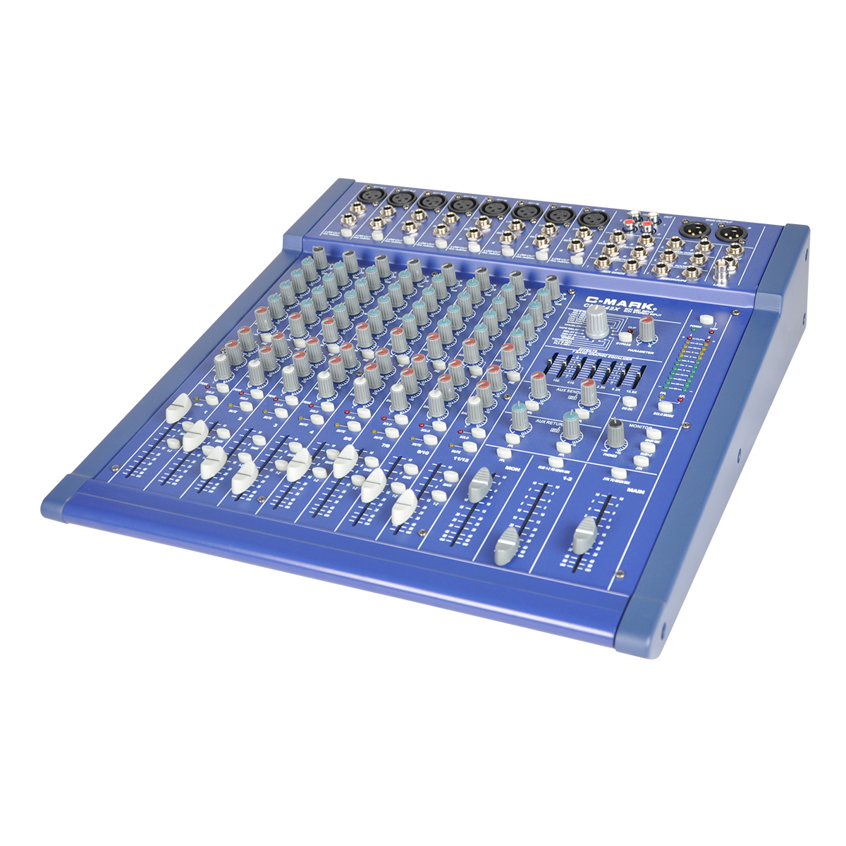 CM1642X Mixer