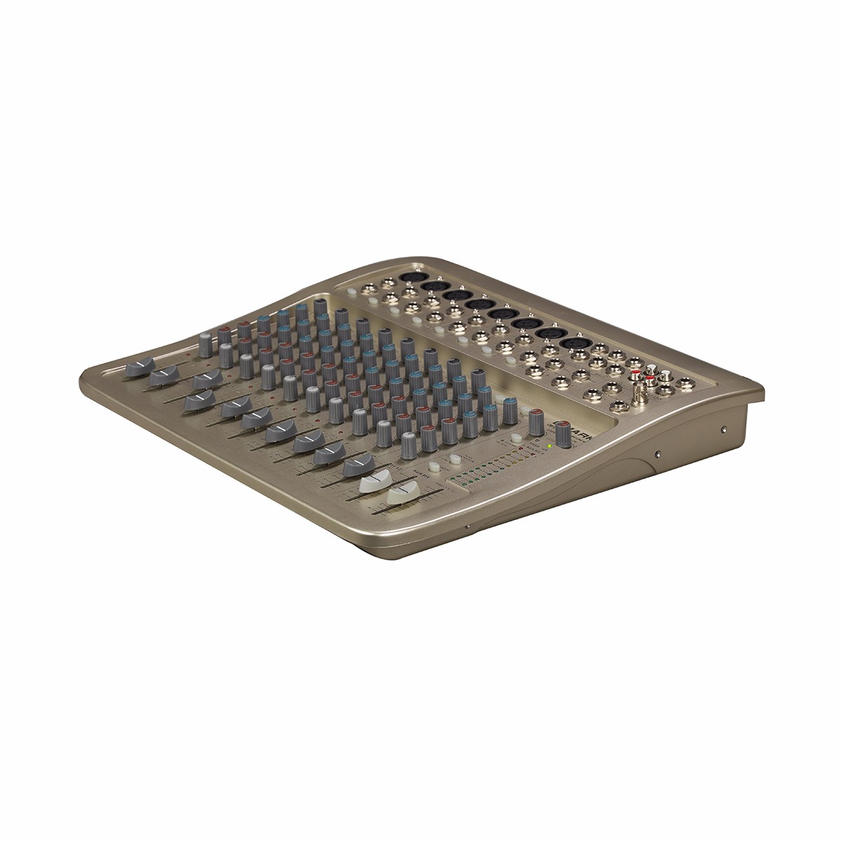 CM1242 Mixer